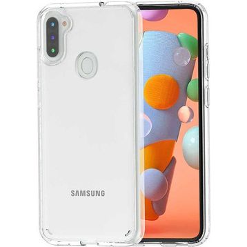 Zore Galaxy A11 Zore Coss Kapak Kılıf