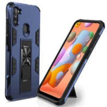 Zore Galaxy A11 Zore Volve Kapak Kılıf