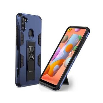 Zore Galaxy A11 Zore Volve Kapak Kılıf