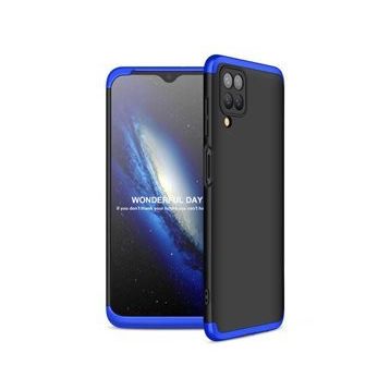 Zore Galaxy A12 Ays Kapak Kılıf