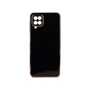 Zore Galaxy A12 Bark Kılıf