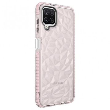 Zore Galaxy A12 Buzz Kapak Kılıf