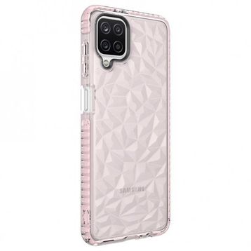 Zore Galaxy A12 Buzz Kapak Kılıf