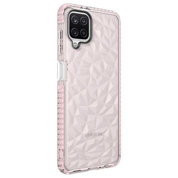 Zore Galaxy A12 Buzz Kapak Kılıf
