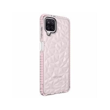 Zore Galaxy A12 Buzz Kapak Kılıf