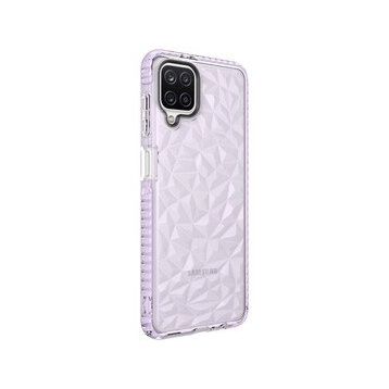 Zore Galaxy A12 Buzz Kapak Kılıf