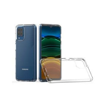Zore Galaxy A12 Coss Kapak Kılıf