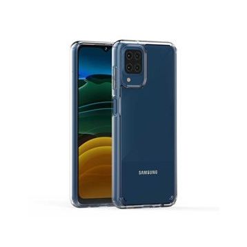 Zore Galaxy A12 Coss Kapak Kılıf