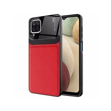 Zore Galaxy A12 ​Emiks Kapak Kılıf