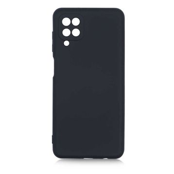 Zore Galaxy A12 Mara Lansman Kapak Kılıf