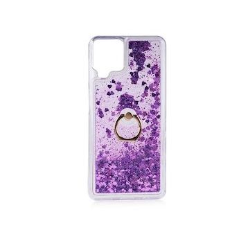 Zore Galaxy A12 Milce Kapak Kılıf