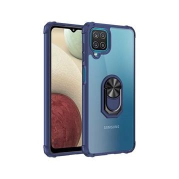 Zore Galaxy A12 Mola Kapak Kılıf
