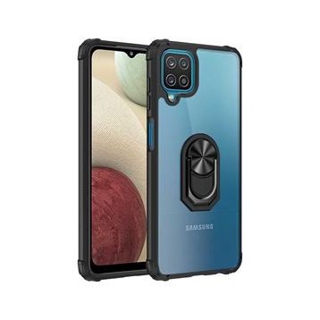 Zore Galaxy A12 Mola Kapak Kılıf