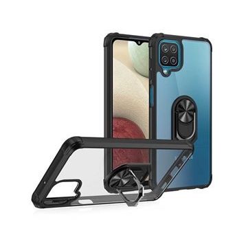 Zore Galaxy A12 Mola Kapak Kılıf