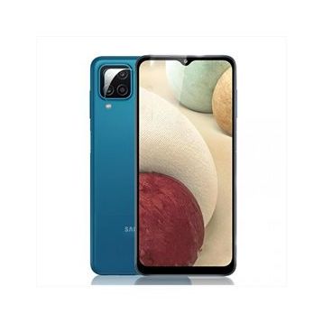 Zore Galaxy A12 Nano Kamera Camı