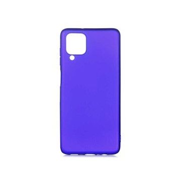 Zore Galaxy A12 Premier Silikon Kapak Kılıf