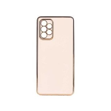 Zore Galaxy A13 4G Kılıf Bark Kapak