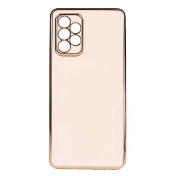 Zore Galaxy A13 4G Kılıf Bark Kapak