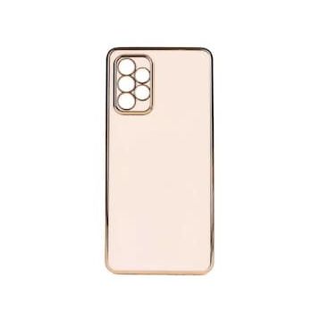 Zore Galaxy A13 4G Kılıf Bark Kapak