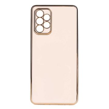 Zore Galaxy A13 4G Kılıf Bark Kapak