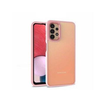Zore Galaxy A13 4G Kılıf Flora Kapak