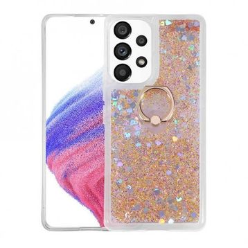 Zore Galaxy A13 4G Milce Kapak Kılıf