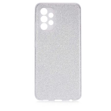 Zore Galaxy A13 4G Shining Silikon Kılıf