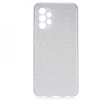 Zore Galaxy A13 4G Shining Silikon Kılıf