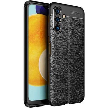 Zore Galaxy A13 Niss Silikon Kılıf