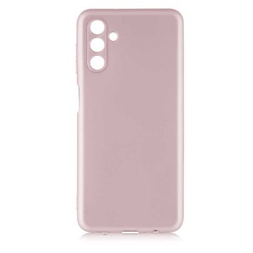 Zore Galaxy A13 Premier Silikon Kılıf