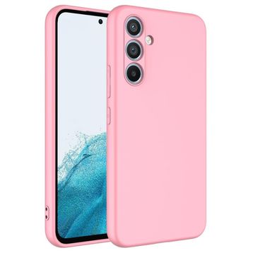 Zore Galaxy A14 Mara Lansman Kapak Kılıf