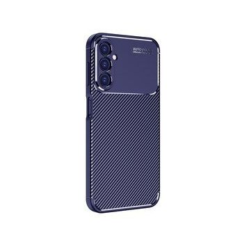 Zore Galaxy A14 Negro Silikon Kapak Kılıf
