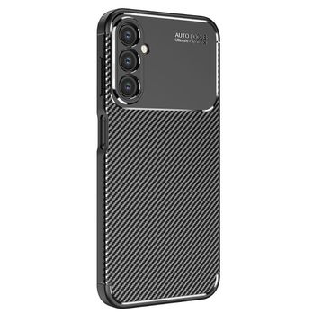 Zore Galaxy A14 Negro Silikon Kapak Kılıf