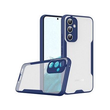 Zore Galaxy A14 Parfe Kapak Kılıf