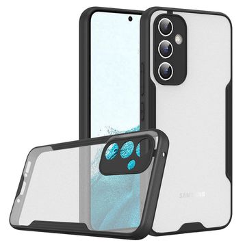 Zore Galaxy A14 Parfe Kapak Kılıf