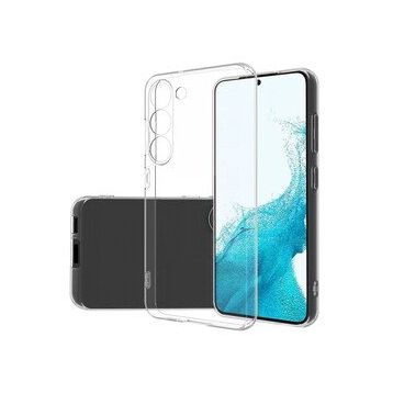 Zore Galaxy A14 Süper Silikon Kapak Kılıf