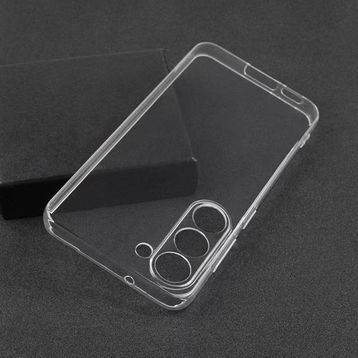 Zore Galaxy A14 Süper Silikon Kapak Kılıf