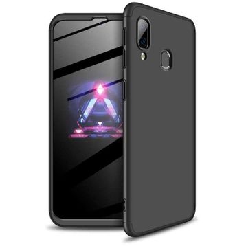 Zore Galaxy A20 Zore Ays Kapak Kılıf