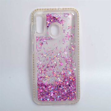 Zore Galaxy A20 Zore Gard Silikon Kılıf