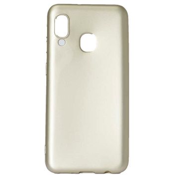 Zore Galaxy A20E Zore Premier Silikon Kılıf