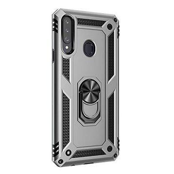 Zore Galaxy A20s Vega Kapak Kılıf