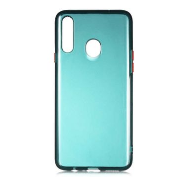 Zore Galaxy A20S Zore Bistro Kapak Kılıf