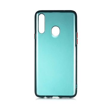Zore Galaxy A20S Zore Bistro Kapak Kılıf
