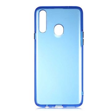 Zore Galaxy A20S Zore Bistro Kapak Kılıf