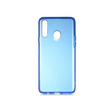 Zore Galaxy A20S Zore Bistro Kapak Kılıf