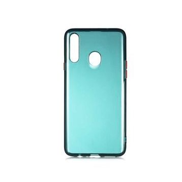 Zore Galaxy A20S Zore Bistro Kapak Kılıf