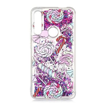 Zore Galaxy A20S Zore Marshmelo Silikon Kılıf