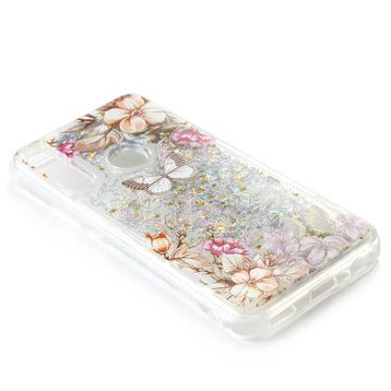 Zore Galaxy A20S Zore Marshmelo Silikon Kılıf