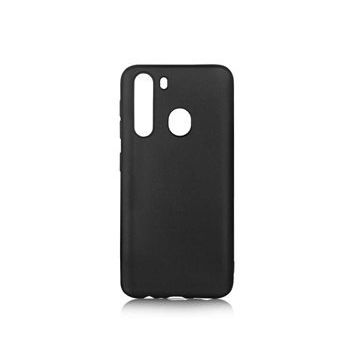 Zore Galaxy A21 Premier Silikon Kılıf