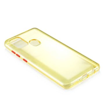 Zore Galaxy A21S Bistro Kapaklı Kılıf